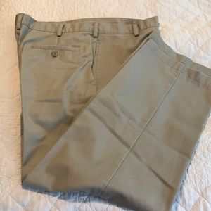 Izod Khaki Pants